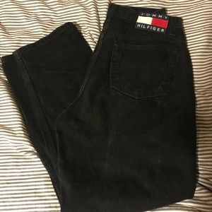 Mom jeans